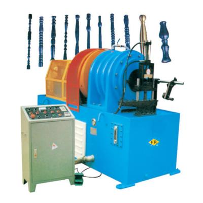 China Metal Process China Manufacturer Price Furniture Metal Decorative Pipe Machine for sale