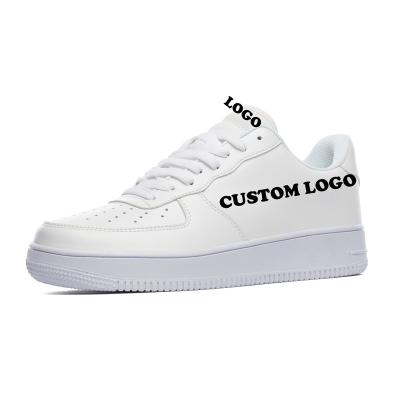 China Fashion\Comfortable\Durable\Breathable\Quality Guarantee White Air Forced 1 Men Women Aj Shoes Formal Casual Board Shoes for sale