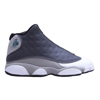 China 2022 hot multiple color rubber aj basketball shoes 13 for men for sale