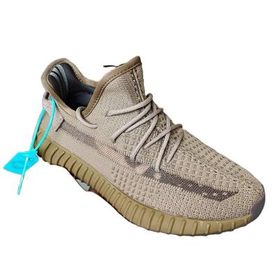 China Fashion trend high quality fashion jogging retro brand sport shoes yezzy for sale