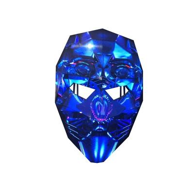 China Hot Sale Indoor LED Single Face Sign For Nightclub Indoor Led Led Display for sale