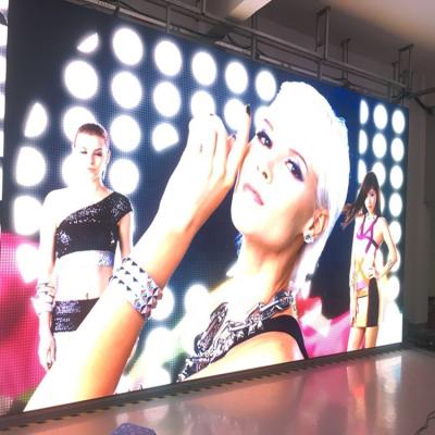 China 3840HZ P1.2 P1.5 P1.9 P2 P3 LED Picture Wall P1.2 P1.5 P1.9 P2 P3 LED Video Wall Display Screen Good Quality Indoor Good Quality Price for sale