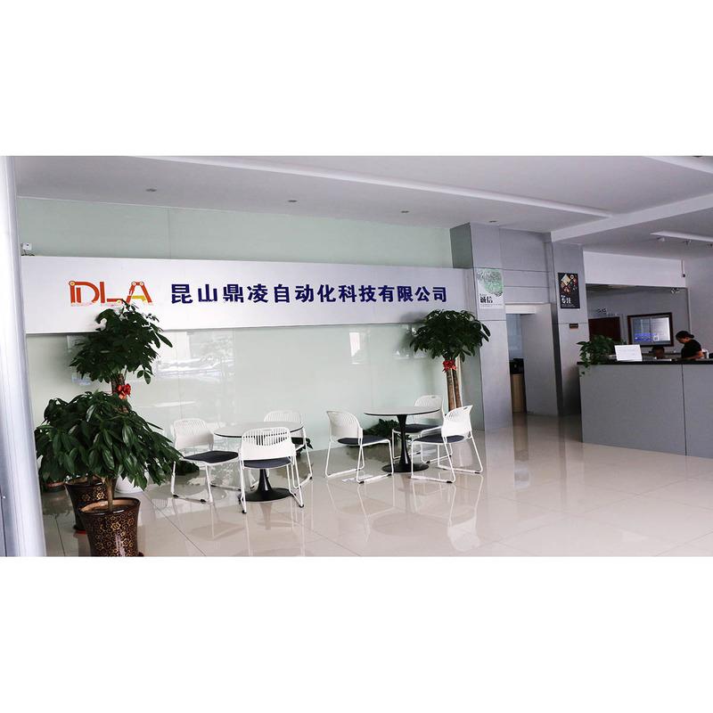 Verified China supplier - Kunshan Dingling Automation Technology Co., Ltd.