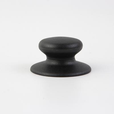 China Factory viable sale heat resistant bakelite handle knob for cookware for sale