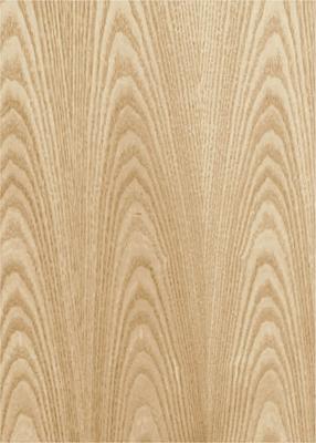 China 9mm 4' * 8' nature wood veneer faced plywood for sale