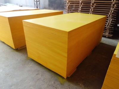 China Black /brown /yellow/red ,phenolic film faced plywood factory for sale