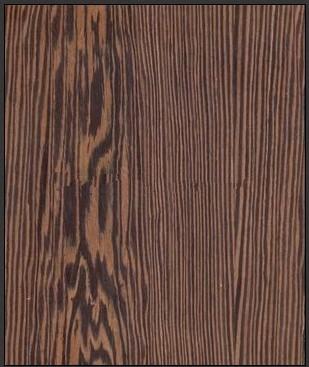 China Internal Decoration Thin Technical Wood Veneer Sheets with Multi Pattern for Customized for sale