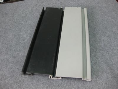 China Paneles de revestimiento celulares de la pared del PVC, los paneles de pared grises del garaje para el almacenamiento en venta