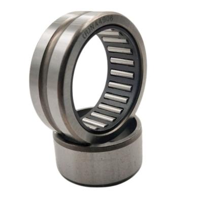 China Material of Construction Shops Hot Sale Features GCR15 High Precision Full Chain Wear Resistance Spiral Ball Bearing With Bearing for sale