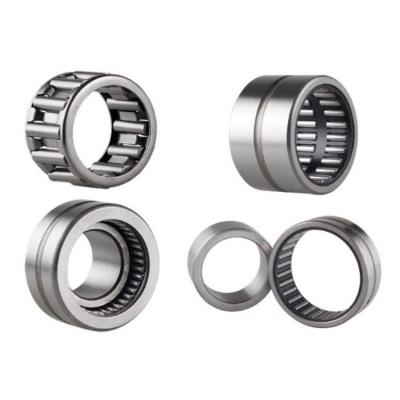 China Building Material Shops China Building Stores High Hardness Hardware Full Arming Cup Thrust Needle Drawn Roller Bearing for sale