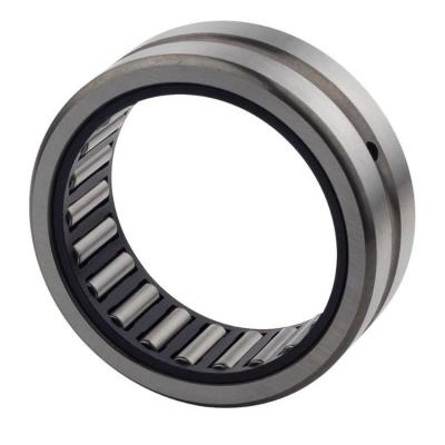 China Building Material Shops Factory Cylindrical High Hardness Roll Good Service Flexible Needle Roller Bearing With Big for sale