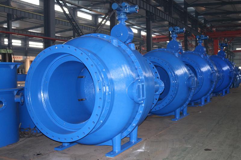 Geverifieerde leverancier in China: - Wuhan Libin Valve Manufacturing Co., Ltd.