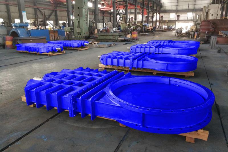 Επαληθευμένος προμηθευτής Κίνας - Wuhan Libin Valve Manufacturing Co., Ltd.