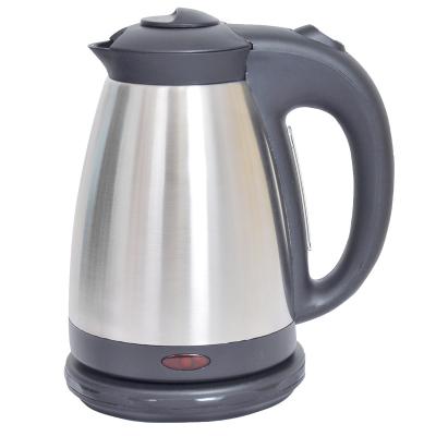 China 360 Degree Low Rotation Home Appliances Stainless Steel 0.6L Small Mini Cheap Electric Kettle for sale