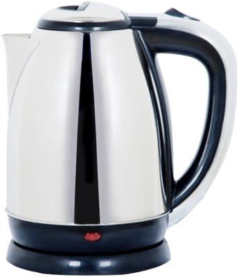 China 360 Degree Factory OEM 1.8L Stainless Steel Low Rotation Hot Water Instant Electric Kettle for sale