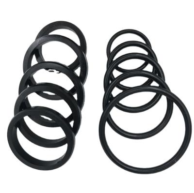 China Best Piece Rubber Ring Seal E320 E312 Excavator for Caterpillar for sale