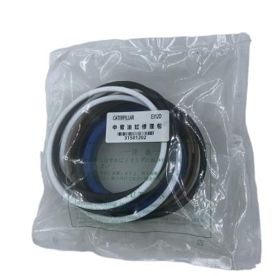 China Wholesale Engine Arm Cylinder Gasket E312D Gasket For Hitachi for sale