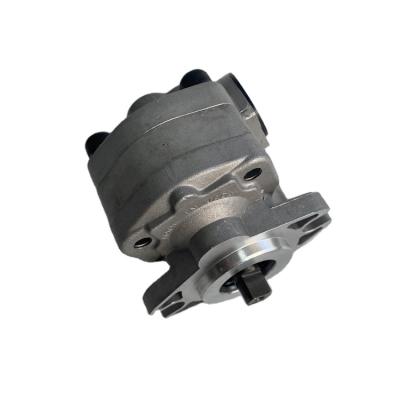 China E200B Excavator Gear Pump Glance High Quality Gear Pump For Caterpillar Excavator for sale