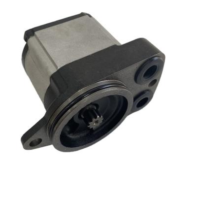 China Excavator Hydraulic Gear Pump E330 E330B ycb gear pump for Cat Excavator Main Pilot Pump for sale