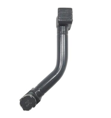 China Excavator Arm Cylinder Oil Inlet Hose EC290 Hose Hydraulic Oil Cooler Hose For Volvo for sale