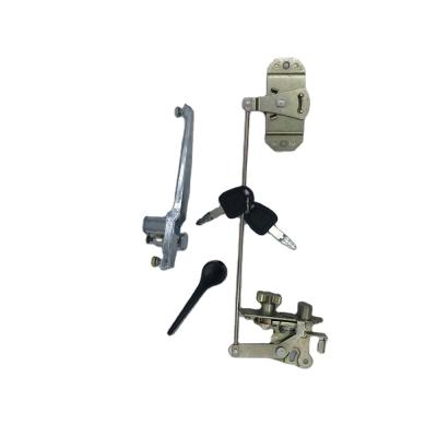 China Machinery Repair Shops Machinery Spare Parts for Crawler Excavator E320 Cabin Door Cabin Door Lock for sale