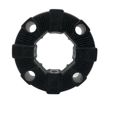 China Engine Purchase Hydraulic Quick Coupling 140A 140AS Multi Rubber Coupling Spare Parts for sale