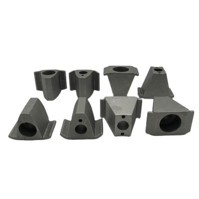 China Engine Construction Machinery Equipment Parts 110H Aluminum Connecting Coupling for sale