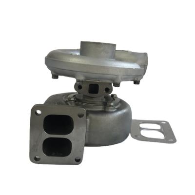 China Aluminum Turbocharger China Factory Super Engine 4N8969 Turbo Charger For CAT for sale