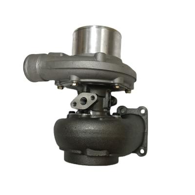 China Machinery Repair Shops Tractor D5M D6M 3116 Turbo 104-5857 For CAT Turbo Charger for sale