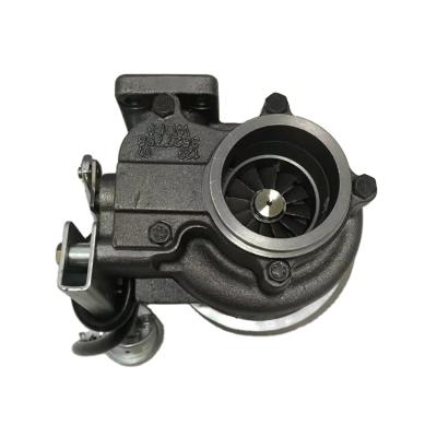 China Machinery Repair Shops Sale Turbocharger 6BTAA Turbo Charhger PC220-7 Turbo for sale