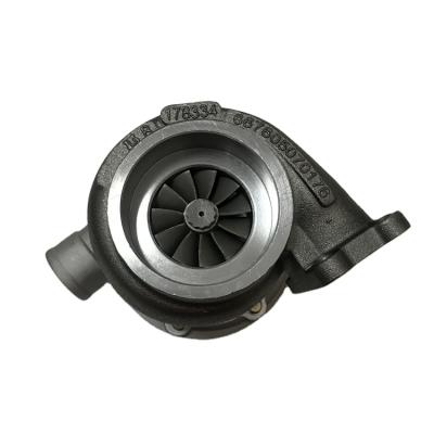 China Machinery Repair Shops Wheel Excavator Turbo 3116 rhf55v Turbocharger Parts 104-5857 Turbo Charger for sale