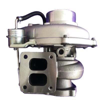 China GT3576 J08C Aluminum Diesel Moving Parts Turbo Chargers For Hino 24100-3251 Turbo for sale