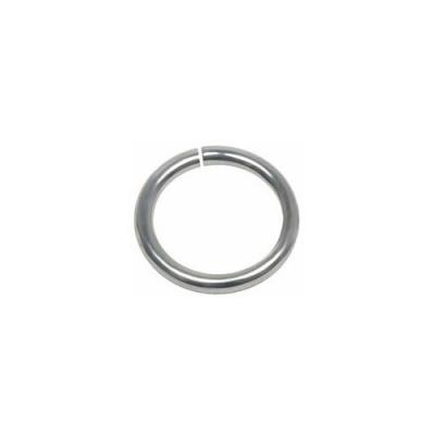 China FASHIONABLE Titanium Ring Seamless Continuous Ring for sale