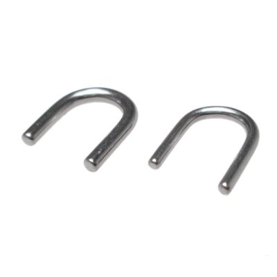 China FASHIONABLE titanium septum retainer for sale