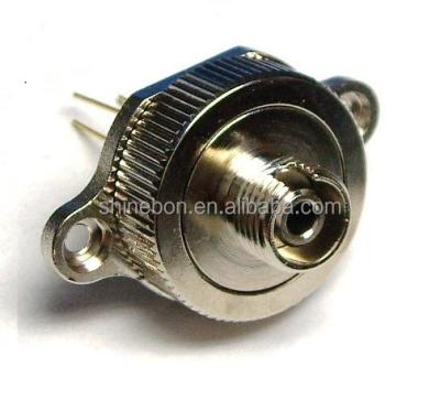 China Fiber Communication 2.5mm SI PIN Photodiode for sale