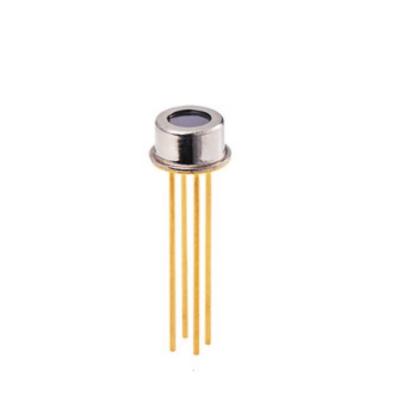 China UV Fiber Communication 1200um Silicon PIN Photodiode for sale