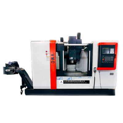 China machine repair shops taiwan precision cnc vmc milling machine 1160 cnc vertical machining centers for sale