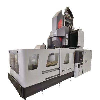 China Machinery Repair Shops Factory Supply Discount Price CNC Portal Milling Machine for sale