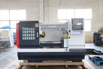 China Building material stores china cnc lathe machine price cak6150 automatic cnc lathe machine for sale