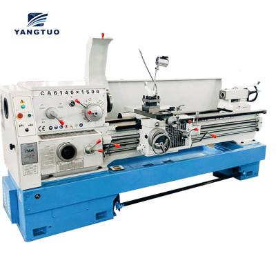 China hotels ca6140 universal chuck lathe turno lathe machine lathe machine in pakistan for sale