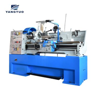 China High Quality Lathe C6241 Semi Automatic Tabletop Hotels Mini Table Top Lathe Machine for sale