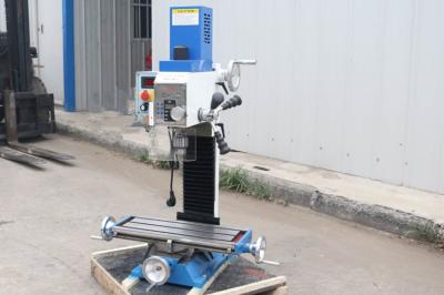 China Building Material Stores China factory vendor machine vertical steel drilling machine zx25 table drilling machine for sale