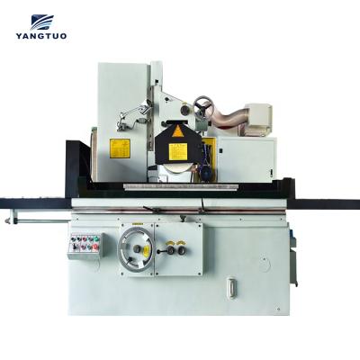 China Restaurant Column Surface Block Cylinder Grinding Machine M7132 Hydraulic Moving Precision Surface Grinding Machine for sale