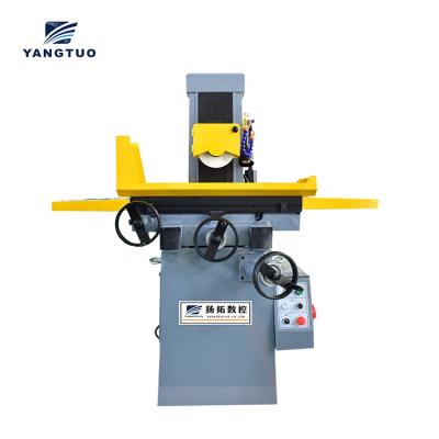 China restaurant factory hot sale spindle surface grinding MACHINE TOOL m618a for sale