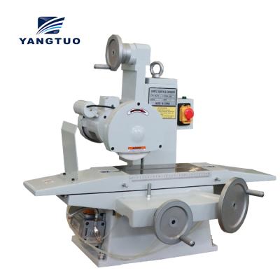 China Restaurant Flat Surface Grinder Grinding Machine MJ7115 Manual Grinding Machine for sale