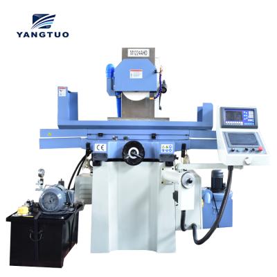 China Factory Grinding Machine MY1224 Automatic CNC Surface Grinding Machine for sale