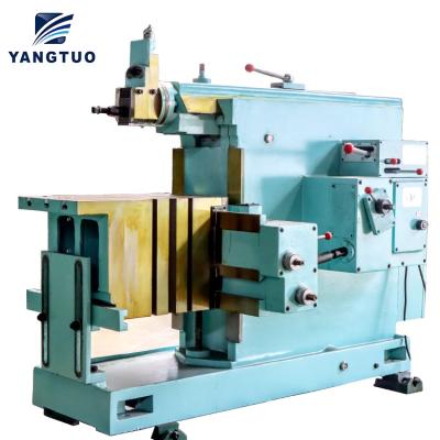 China Garment shops hot sale forming machine b6050 horizontal model metal forming machine for sale