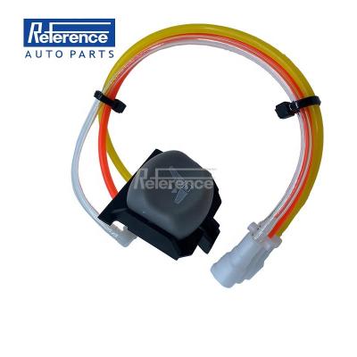 China Control Truck Pilot-seat Regulation Part 81.62340-6127 8218850753 2V5898193 1510000043 Seat Valve Switch Seat Adjustment for sale