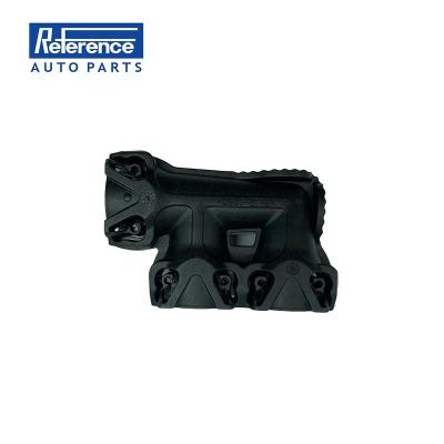 China Volvo Car Accessories Quick Connector For Volvo Truck 2058437 for sale