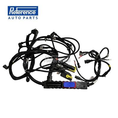 China Renault Truck Harness Renault Cable Harness 7421545827 for sale